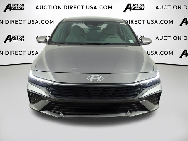 2024 Hyundai Elantra SEL Raleigh NC