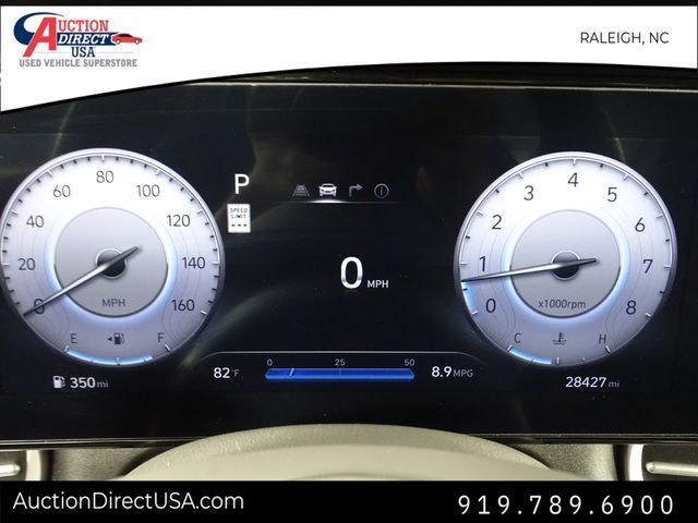 2024 Hyundai Elantra SEL Raleigh NC