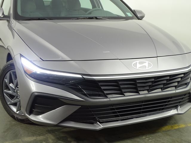 2024 Hyundai Elantra SEL Raleigh NC