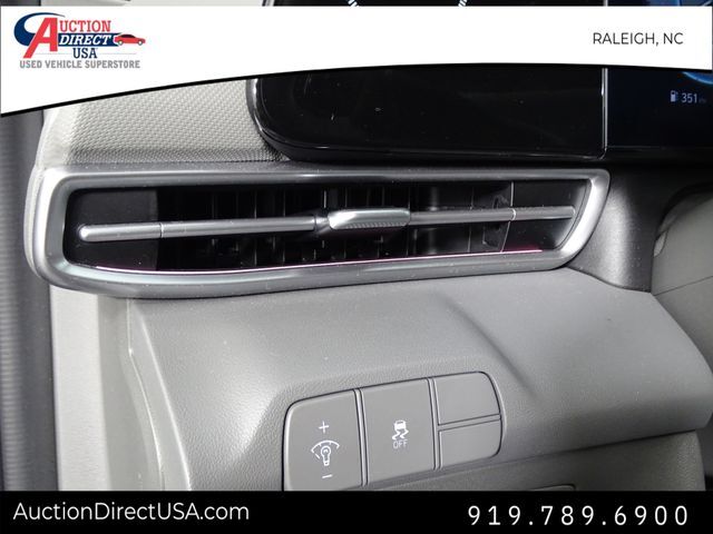 2024 Hyundai Elantra SEL Raleigh NC