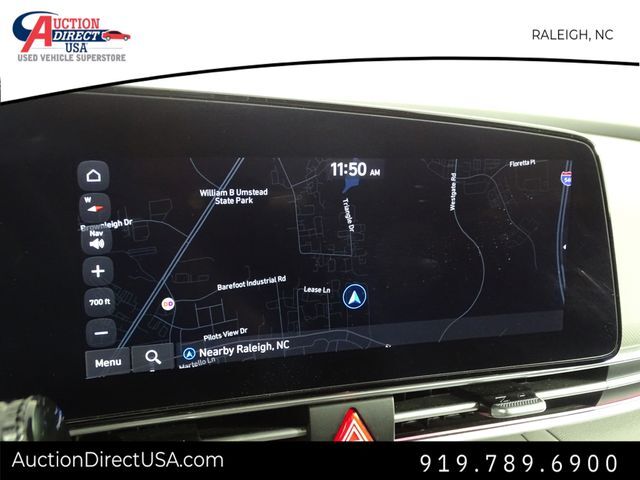 2024 Hyundai Elantra SEL Raleigh NC