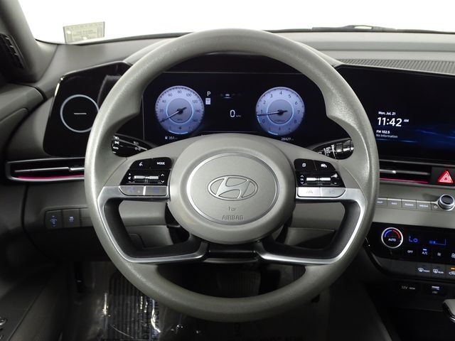 2024 Hyundai Elantra SEL Raleigh NC