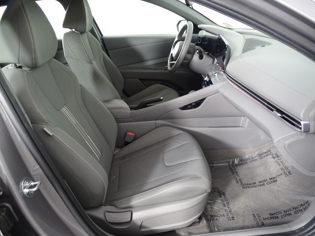 2024 Hyundai Elantra SEL Raleigh NC