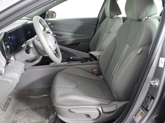 2024 Hyundai Elantra SEL Raleigh NC
