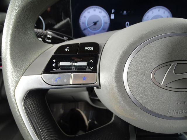 2024 Hyundai Elantra SEL Raleigh NC