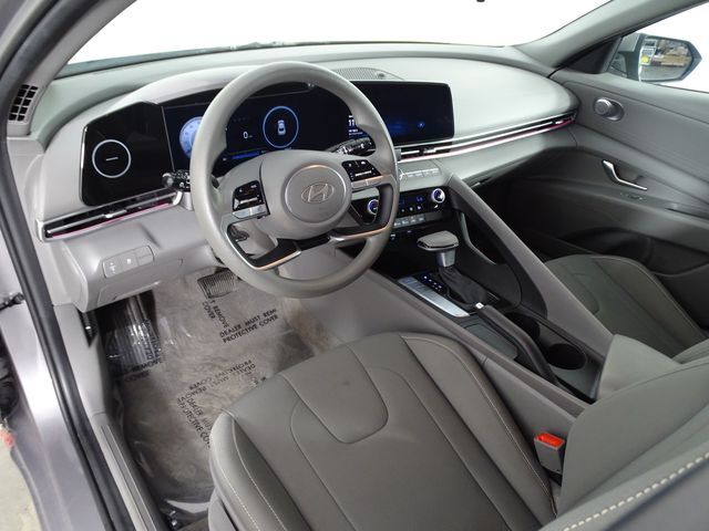 2024 Hyundai Elantra SEL Raleigh NC