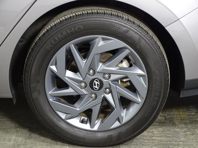 2024 Hyundai Elantra SEL Raleigh NC