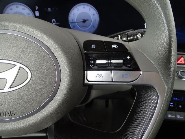 2024 Hyundai Elantra SEL Raleigh NC