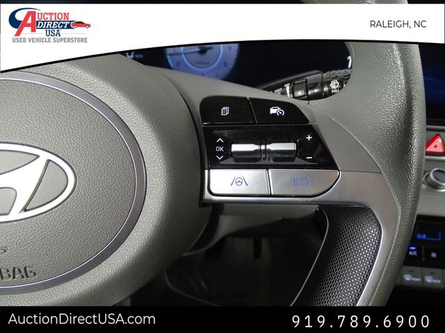2024 Hyundai Elantra SEL Raleigh NC