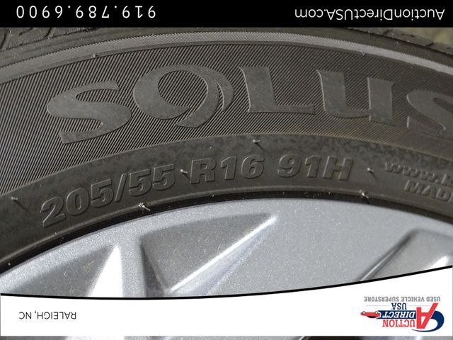 2024 Hyundai Elantra SEL Raleigh NC