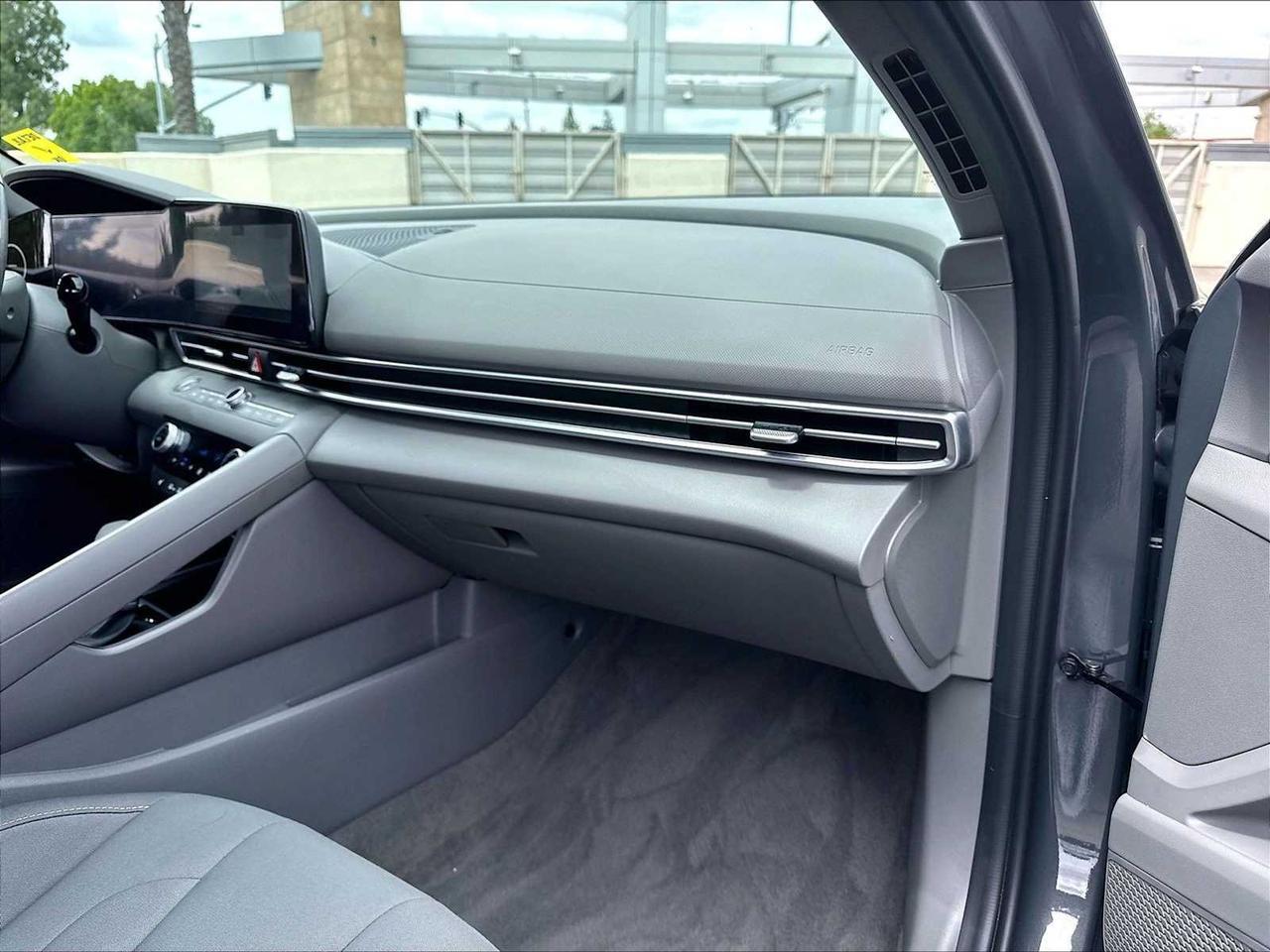 2024 Hyundai Elantra SEL Roseville CA