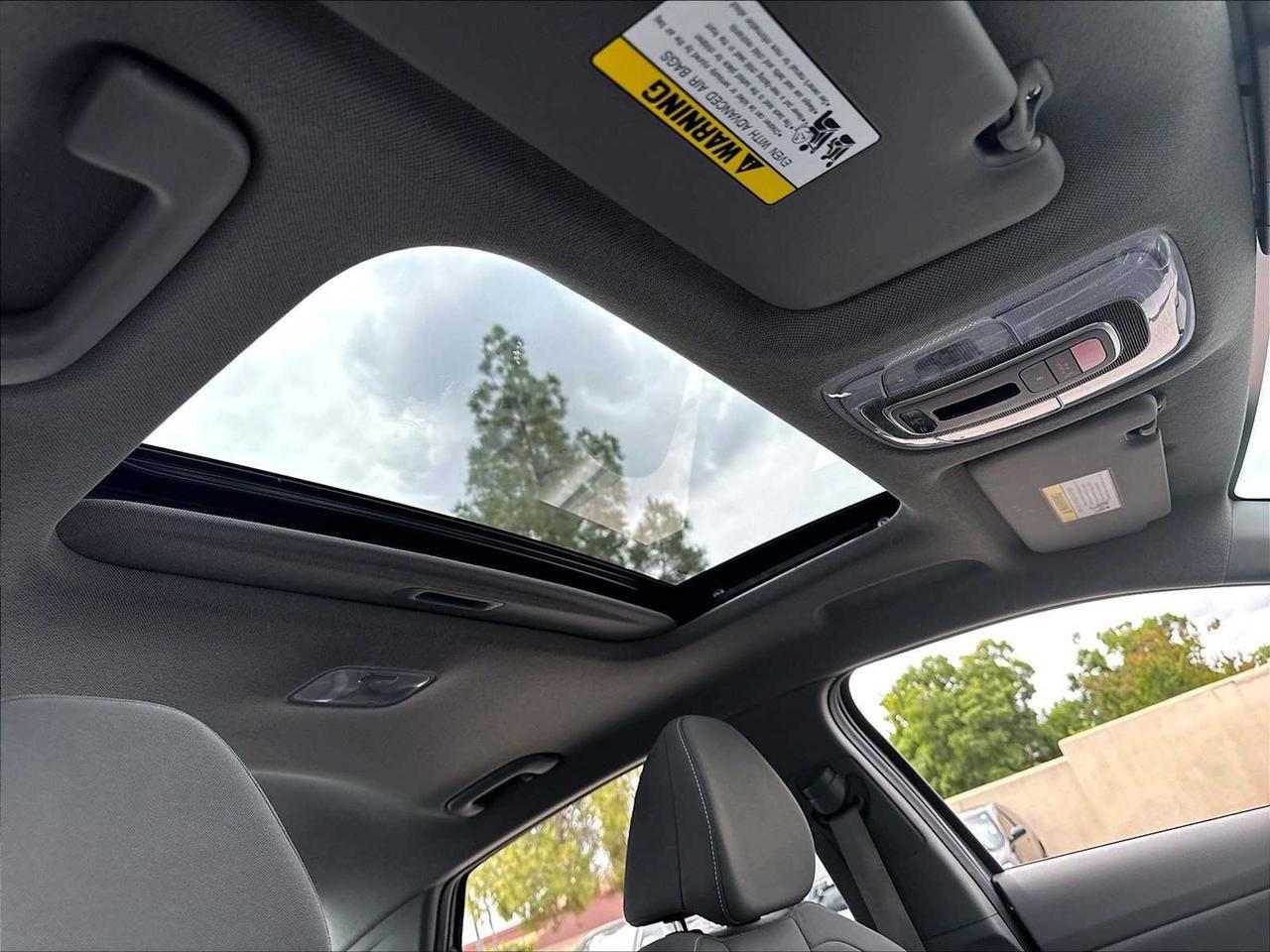 2024 Hyundai Elantra SEL Roseville CA