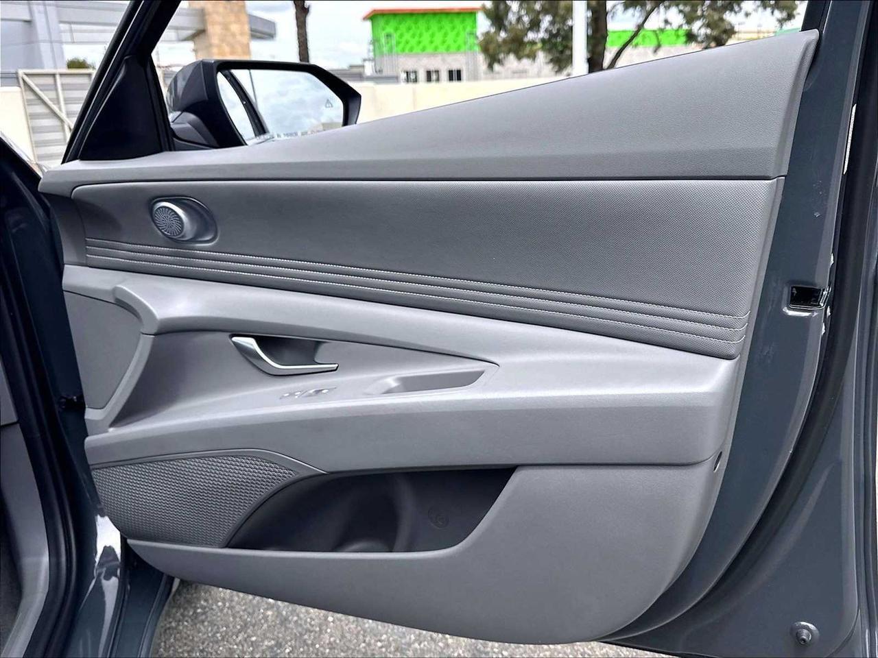 2024 Hyundai Elantra SEL Roseville CA
