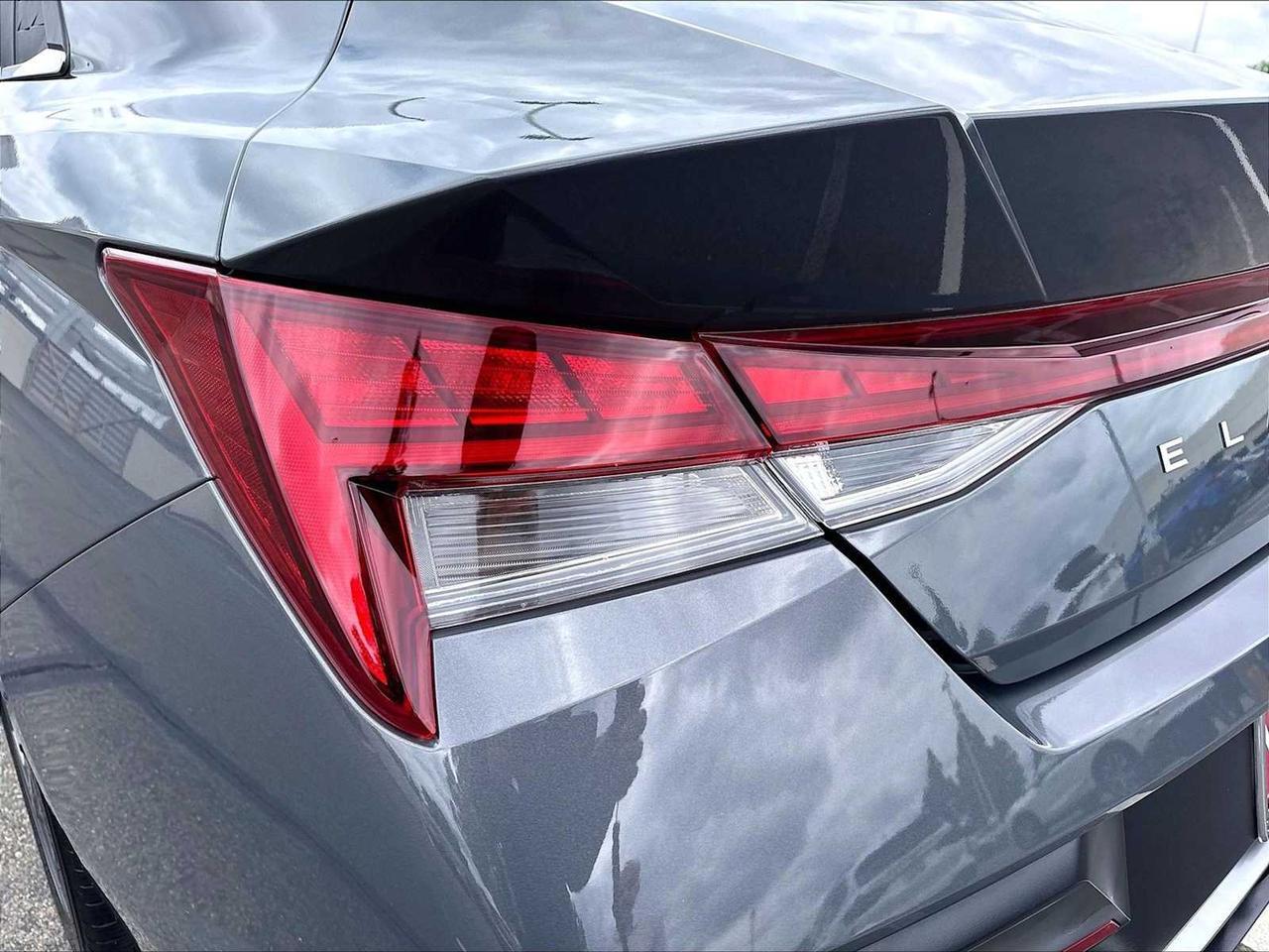 2024 Hyundai Elantra SEL Roseville CA