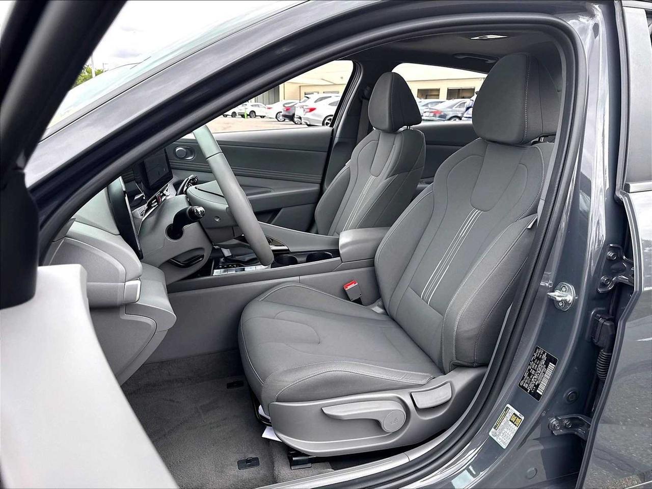 2024 Hyundai Elantra SEL Roseville CA
