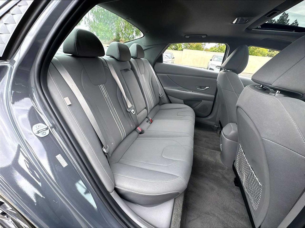 2024 Hyundai Elantra SEL Roseville CA