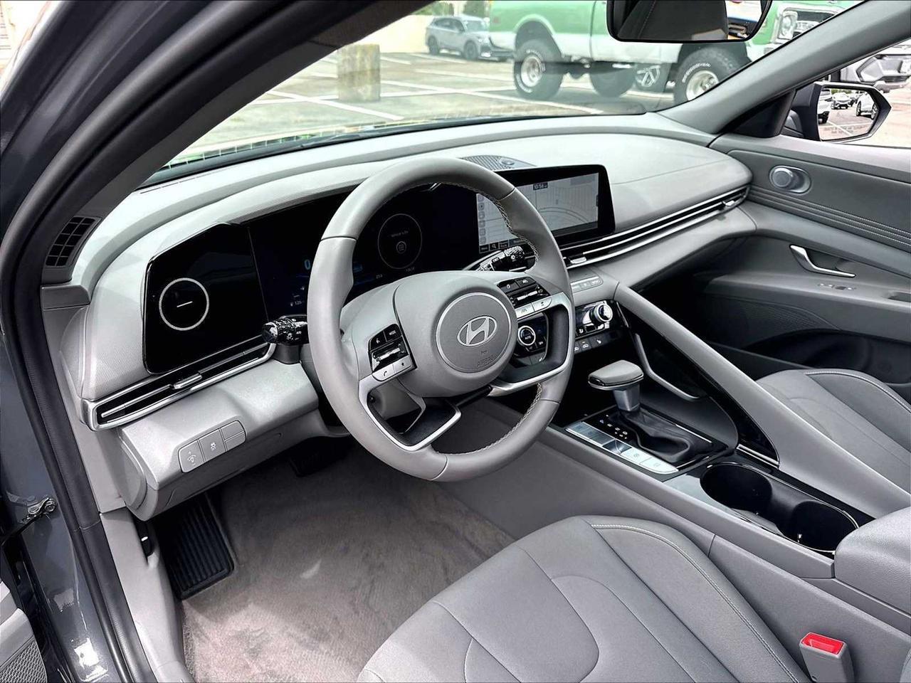2024 Hyundai Elantra SEL Roseville CA