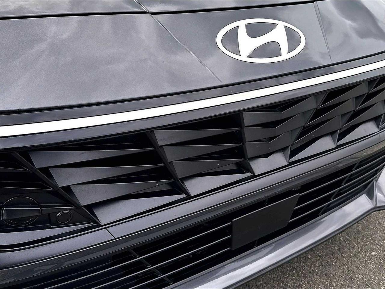2024 Hyundai Elantra SEL Roseville CA