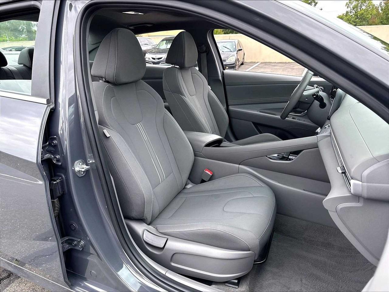2024 Hyundai Elantra SEL Roseville CA