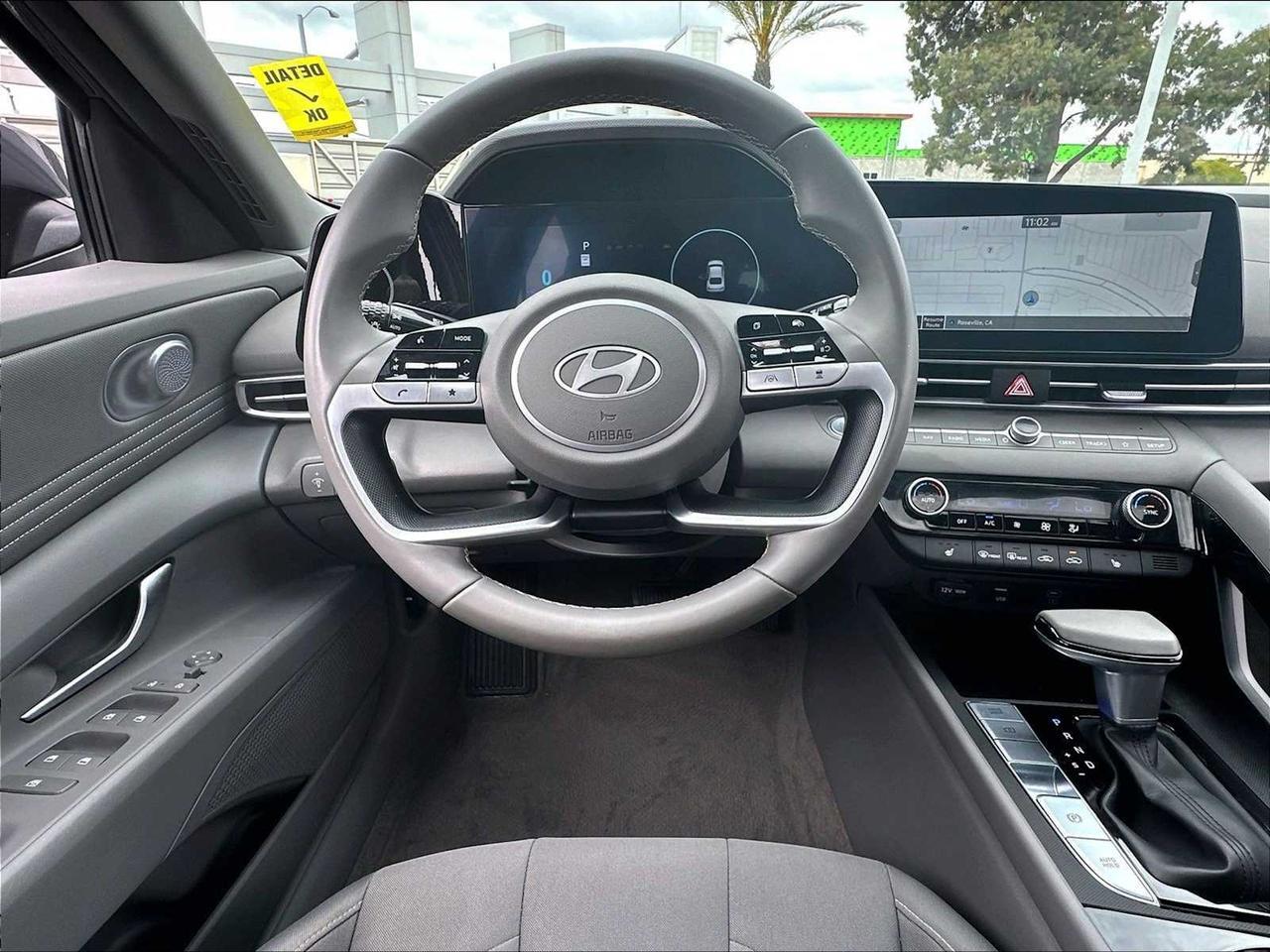 2024 Hyundai Elantra SEL Roseville CA