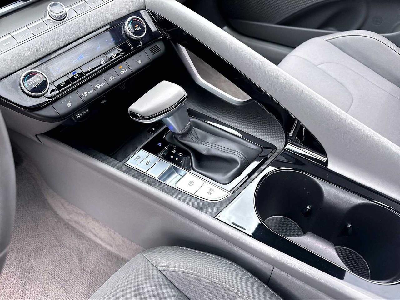2024 Hyundai Elantra SEL Roseville CA