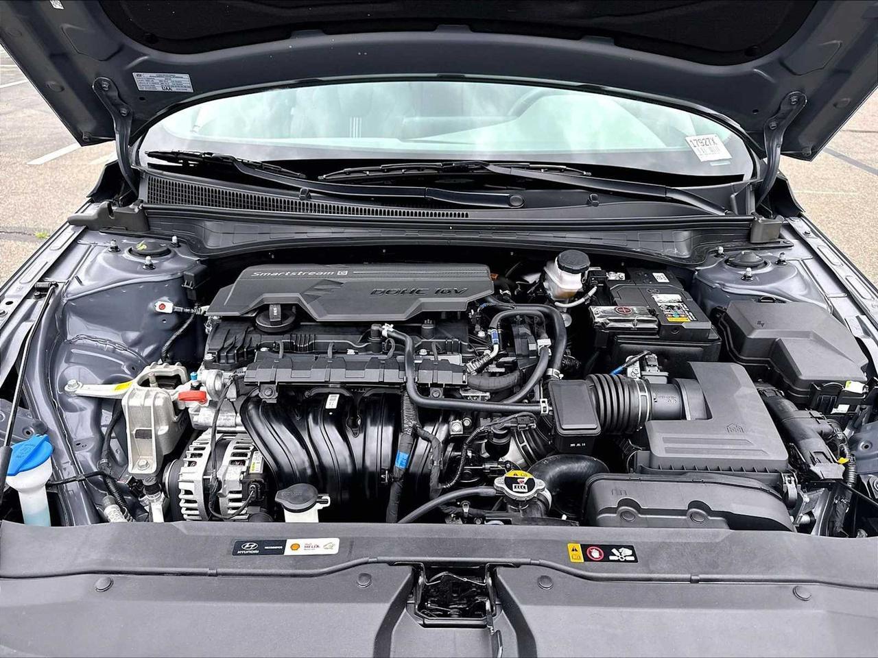 2024 Hyundai Elantra SEL Roseville CA