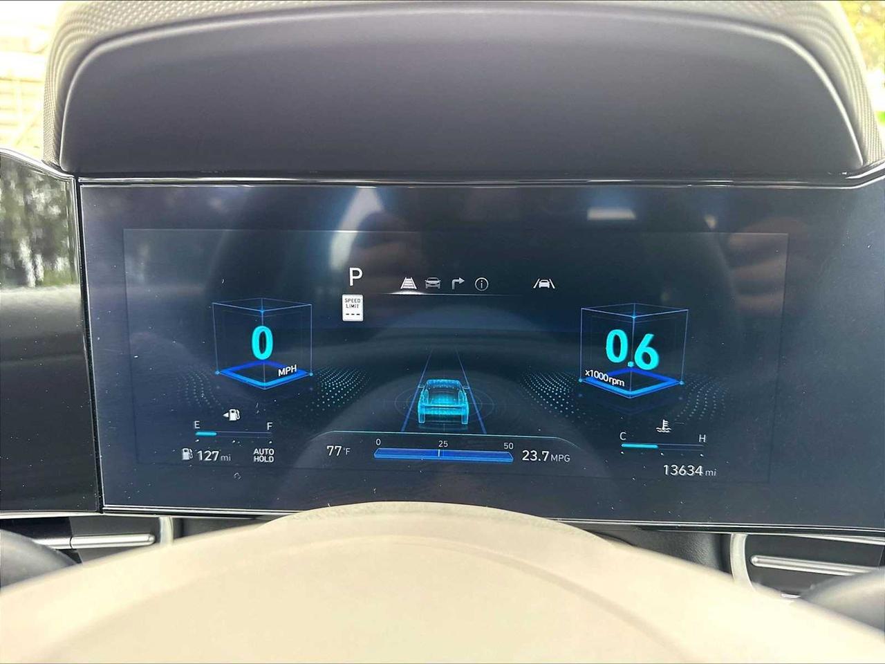 2024 Hyundai Elantra SEL Roseville CA