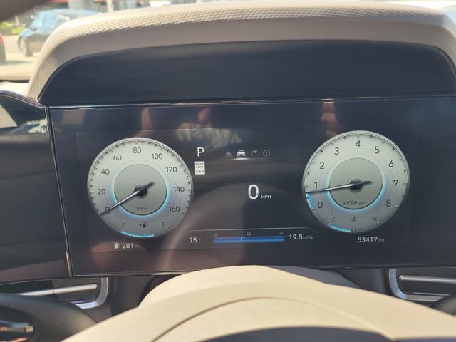 2024 Hyundai Elantra SEL Roseville CA