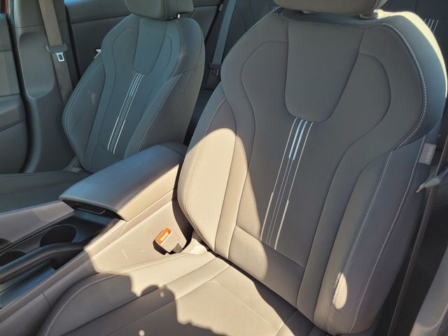 2024 Hyundai Elantra SEL Roseville CA