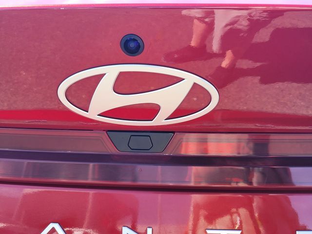 2024 Hyundai Elantra SEL Roseville CA