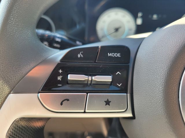 2024 Hyundai Elantra SEL Roseville CA