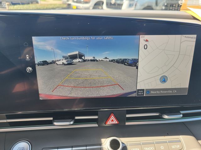 2024 Hyundai Elantra SEL Roseville CA