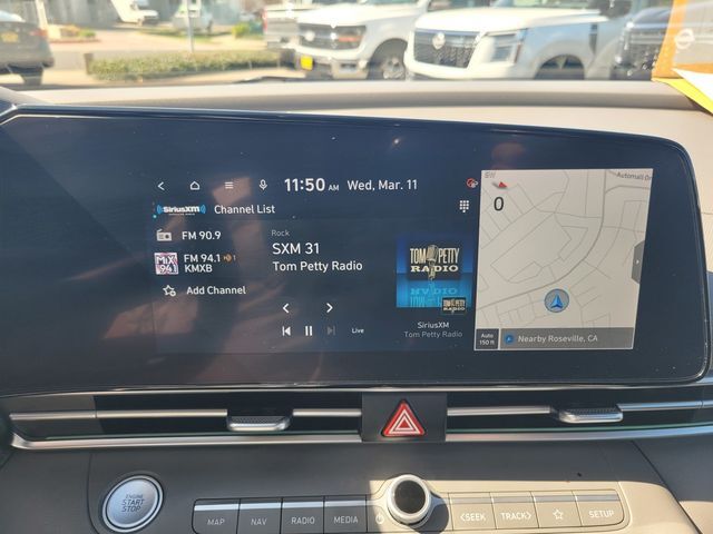 2024 Hyundai Elantra SEL Roseville CA