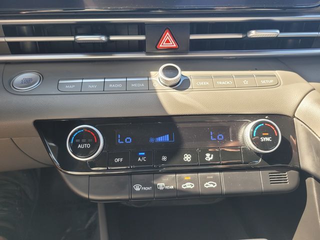 2024 Hyundai Elantra SEL Roseville CA