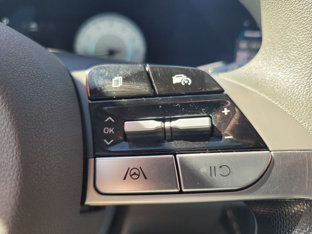 2024 Hyundai Elantra SEL Roseville CA