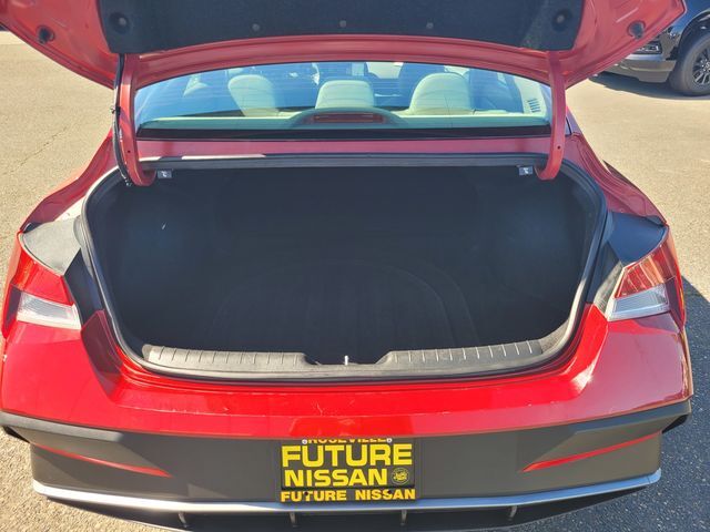 2024 Hyundai Elantra SEL Roseville CA