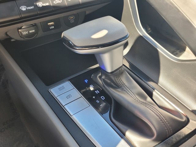 2024 Hyundai Elantra SEL Roseville CA