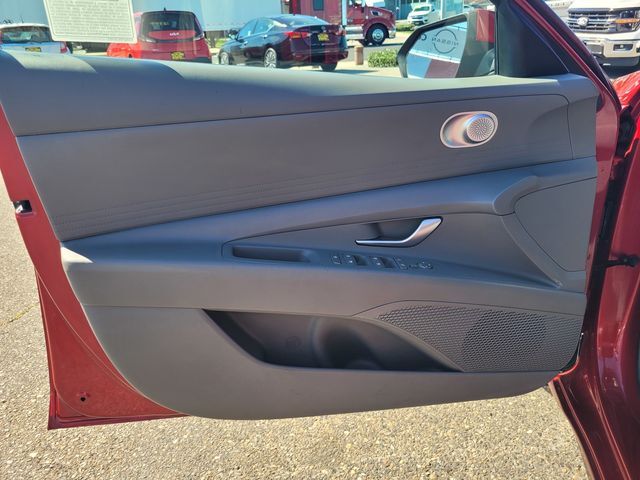 2024 Hyundai Elantra SEL Roseville CA