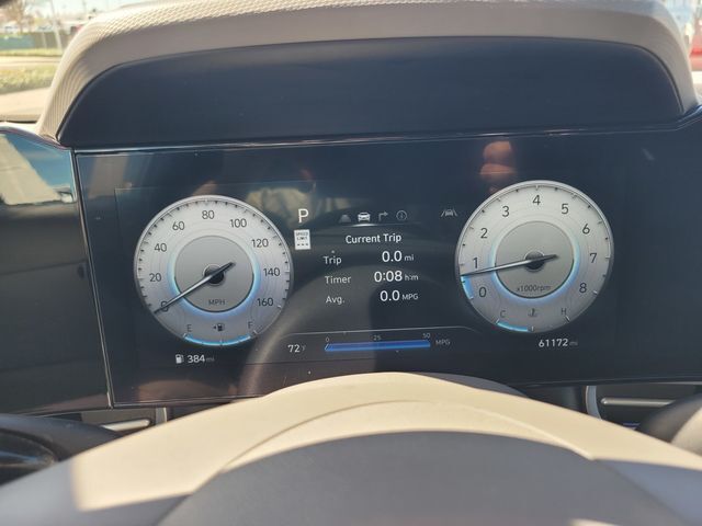 2024 Hyundai Elantra SEL Roseville CA