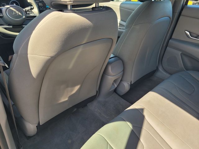 2024 Hyundai Elantra SEL Roseville CA