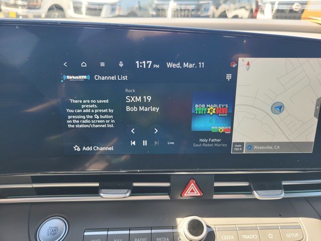 2024 Hyundai Elantra SEL Roseville CA