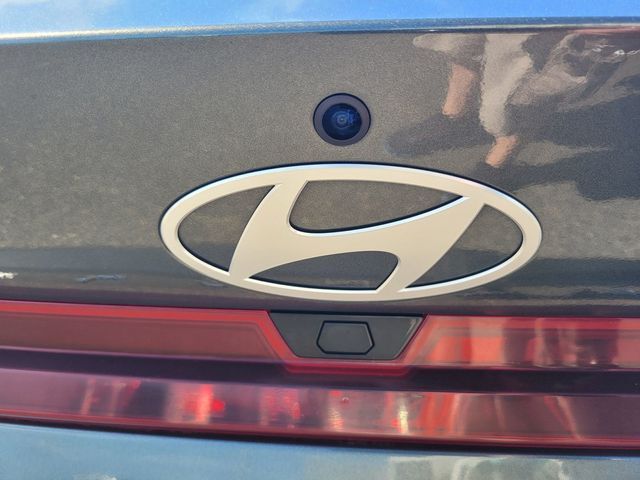 2024 Hyundai Elantra SEL Roseville CA