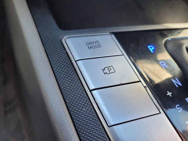 2024 Hyundai Elantra SEL Roseville CA