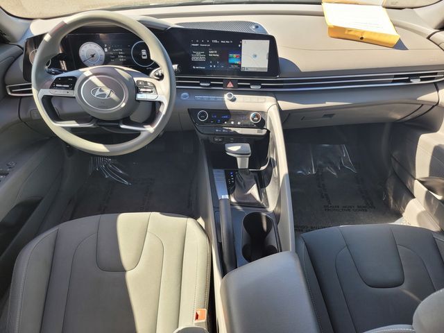 2024 Hyundai Elantra SEL Roseville CA