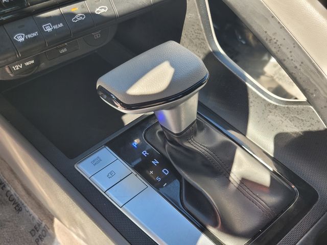 2024 Hyundai Elantra SEL Roseville CA