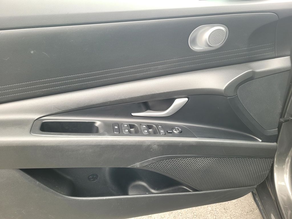 2024 Hyundai Elantra SEL Roseville CA