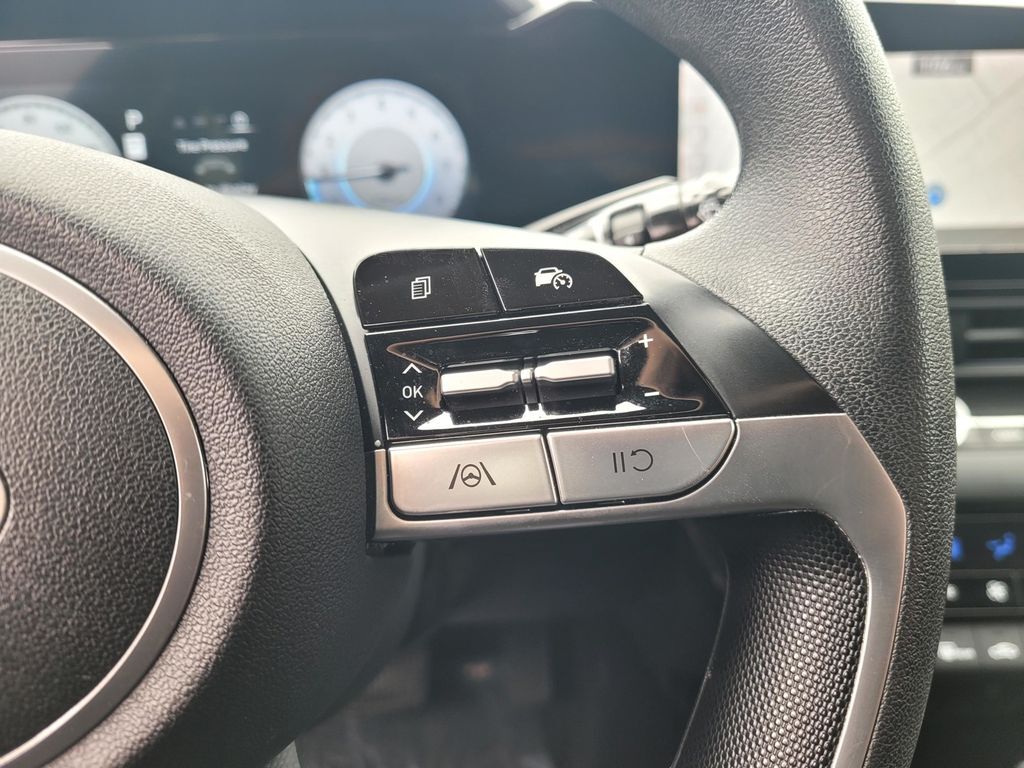 2024 Hyundai Elantra SEL Roseville CA