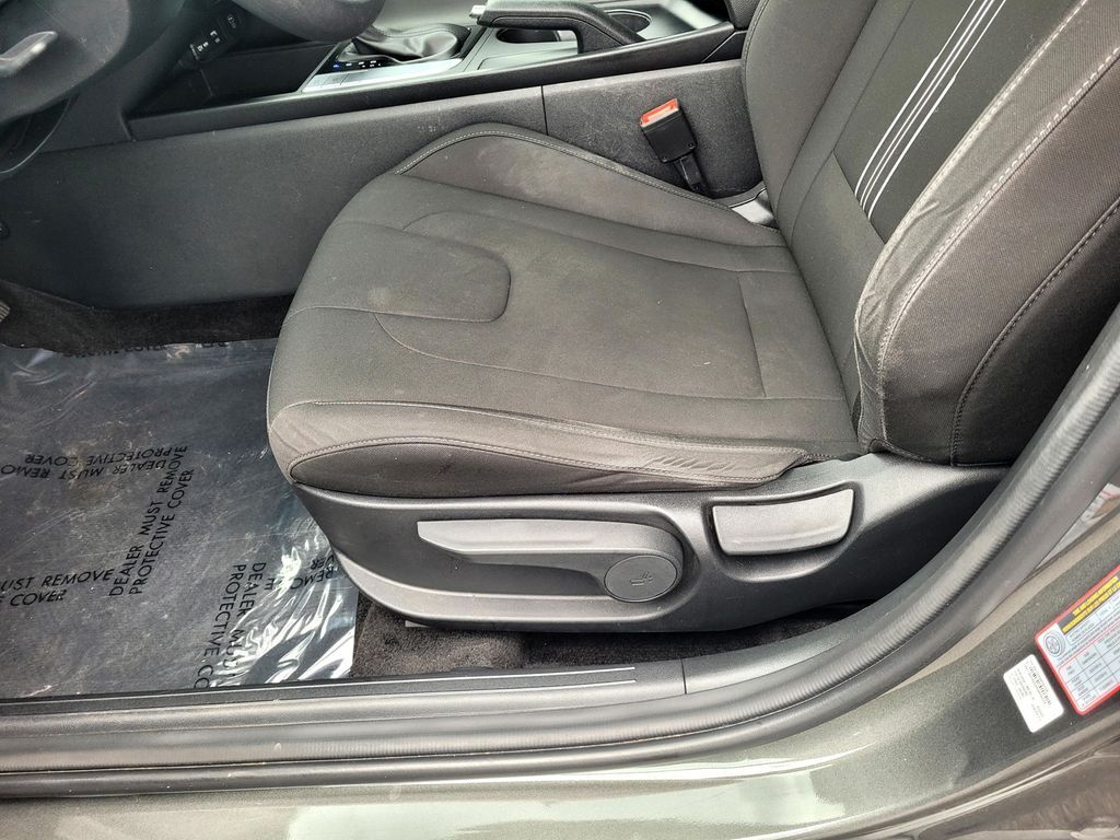 2024 Hyundai Elantra SEL Roseville CA