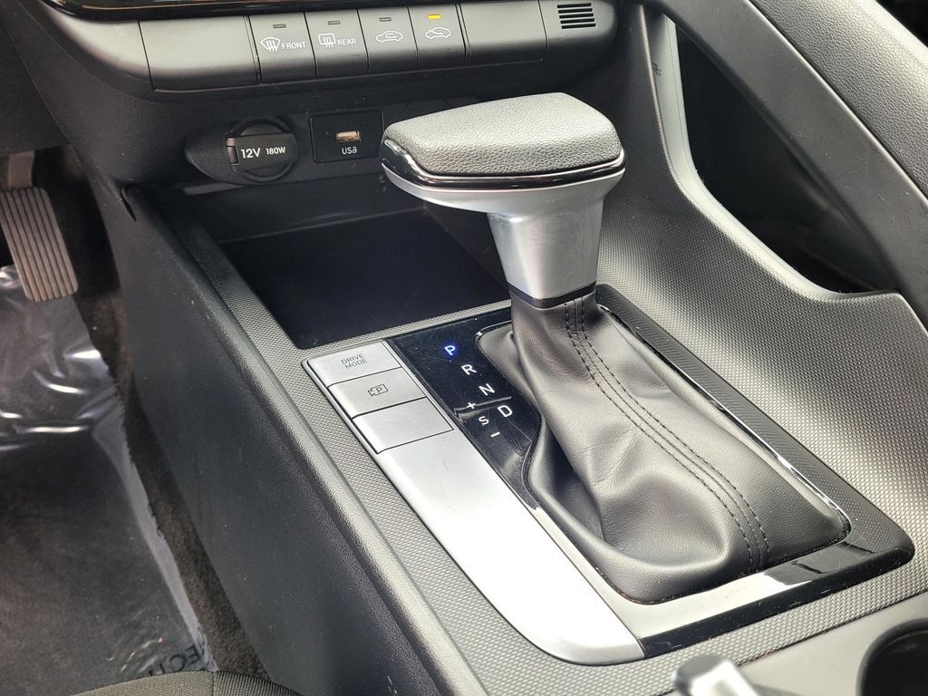 2024 Hyundai Elantra SEL Roseville CA