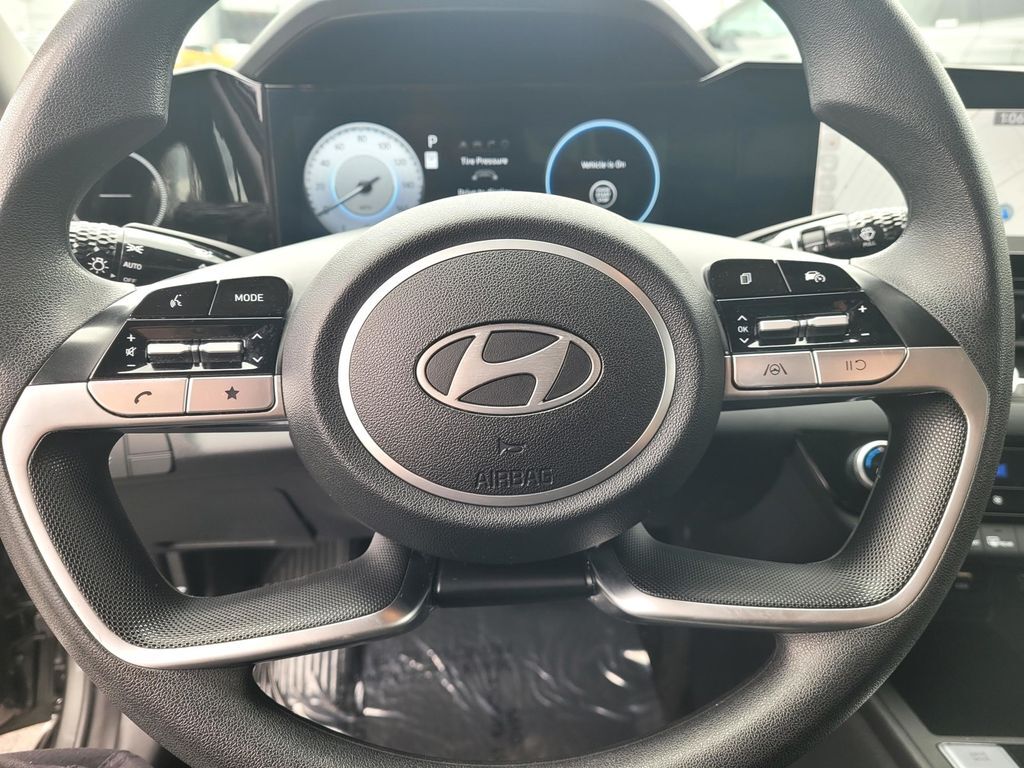 2024 Hyundai Elantra SEL Roseville CA